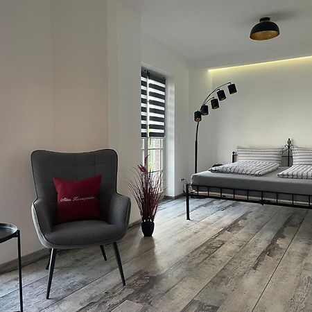 Alter Kornspeicher Havelberg Exteriér fotografie