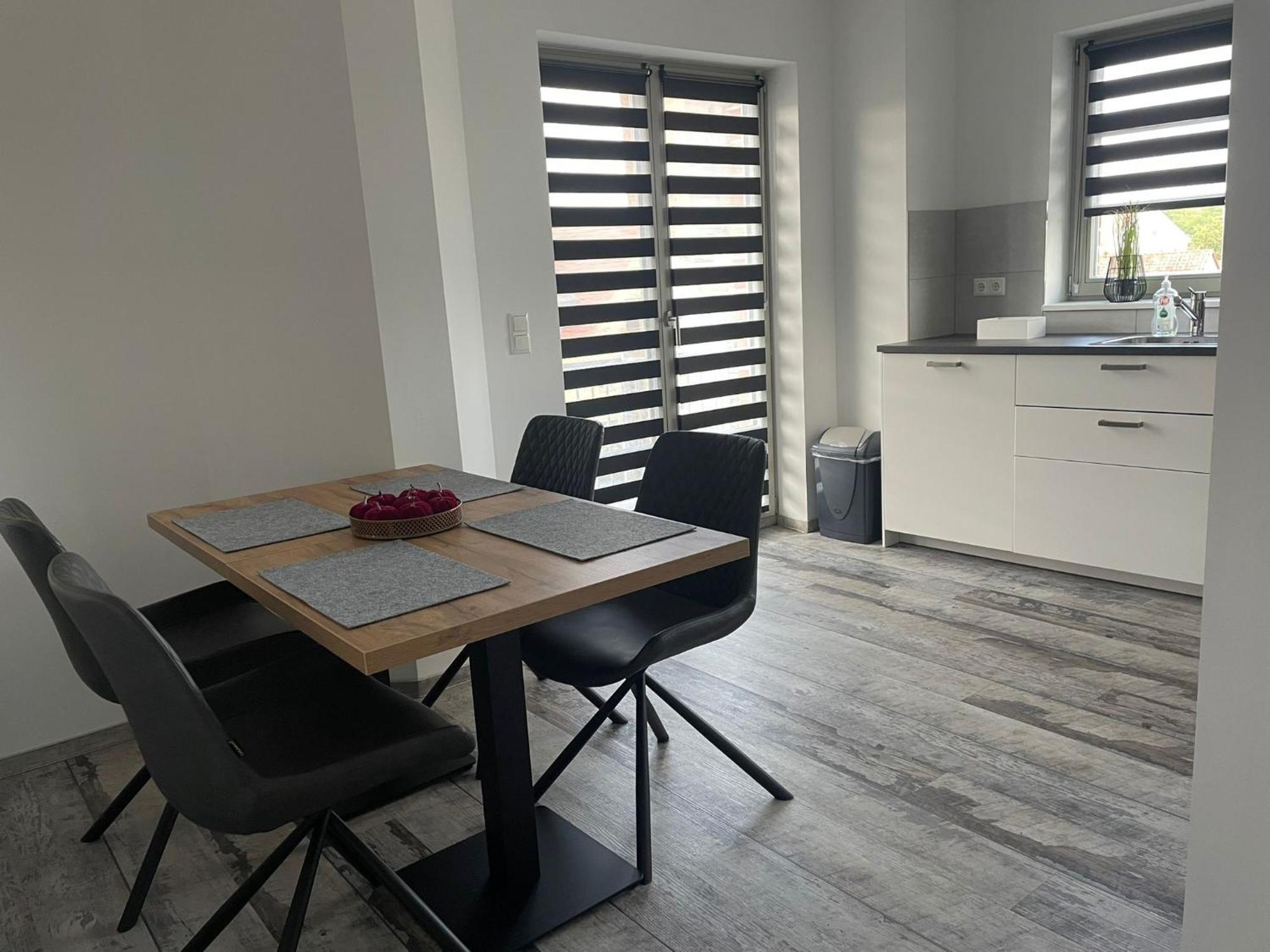 Alter Kornspeicher Havelberg Exteriér fotografie