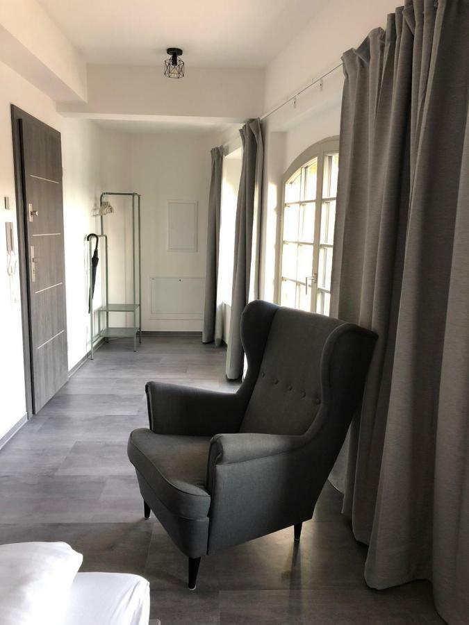 Alter Kornspeicher Havelberg Exteriér fotografie